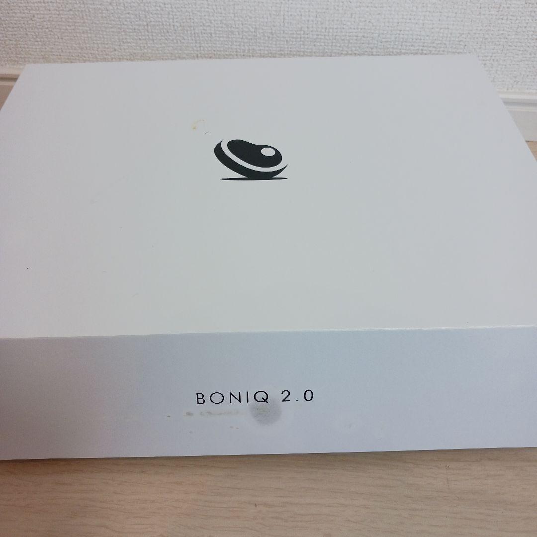 BONIQ2.0 7L スターターセット　低温調理器　ボニーク　ケース付き
