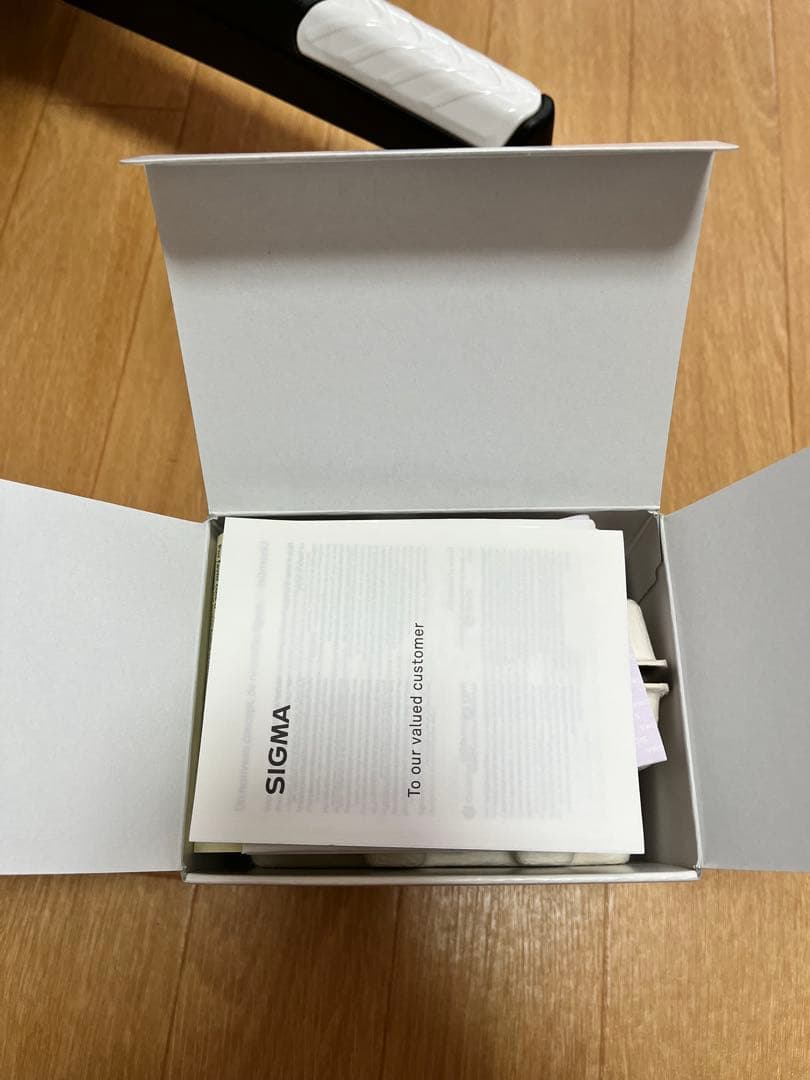 やまさん専用SIGMA 18-50mm F2.8 DC DN ズームレンズ