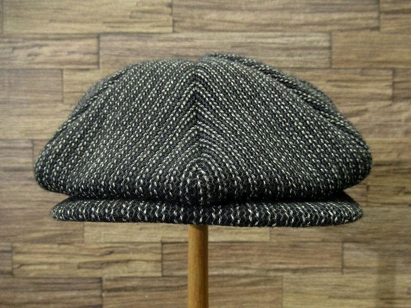 専用　リアルマッコイズ 8枚剥ぎ ビーチクロス キャスケット ブラウンズビーチ