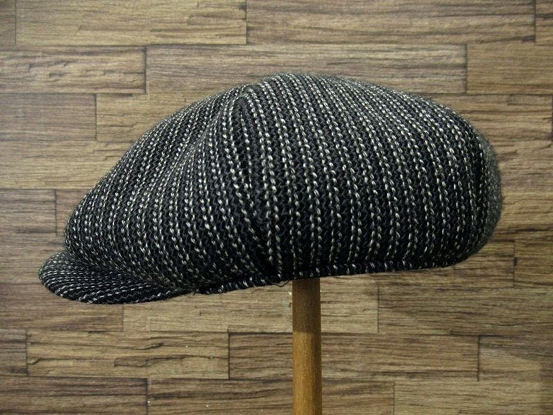 専用　リアルマッコイズ 8枚剥ぎ ビーチクロス キャスケット ブラウンズビーチ