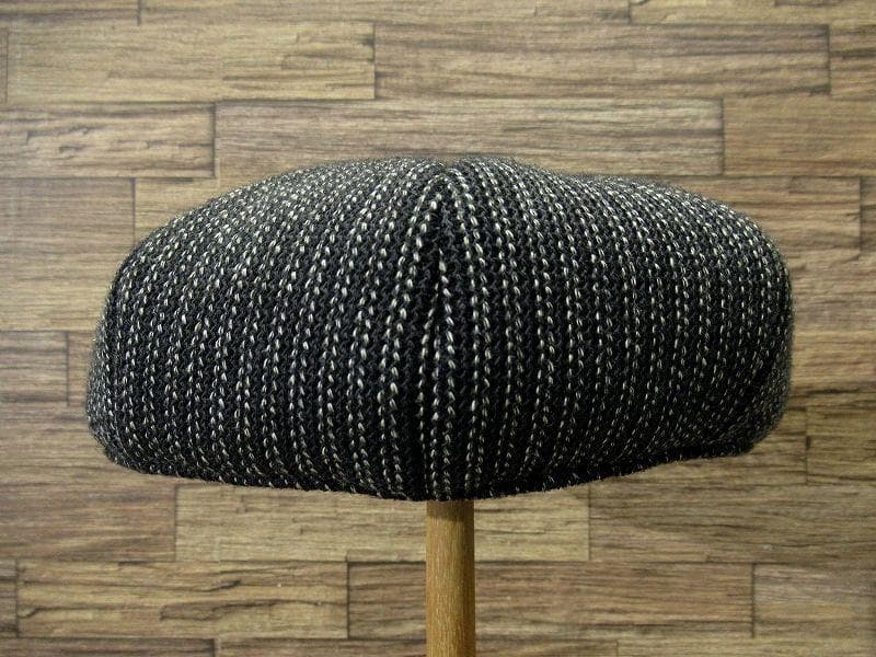 専用　リアルマッコイズ 8枚剥ぎ ビーチクロス キャスケット ブラウンズビーチ