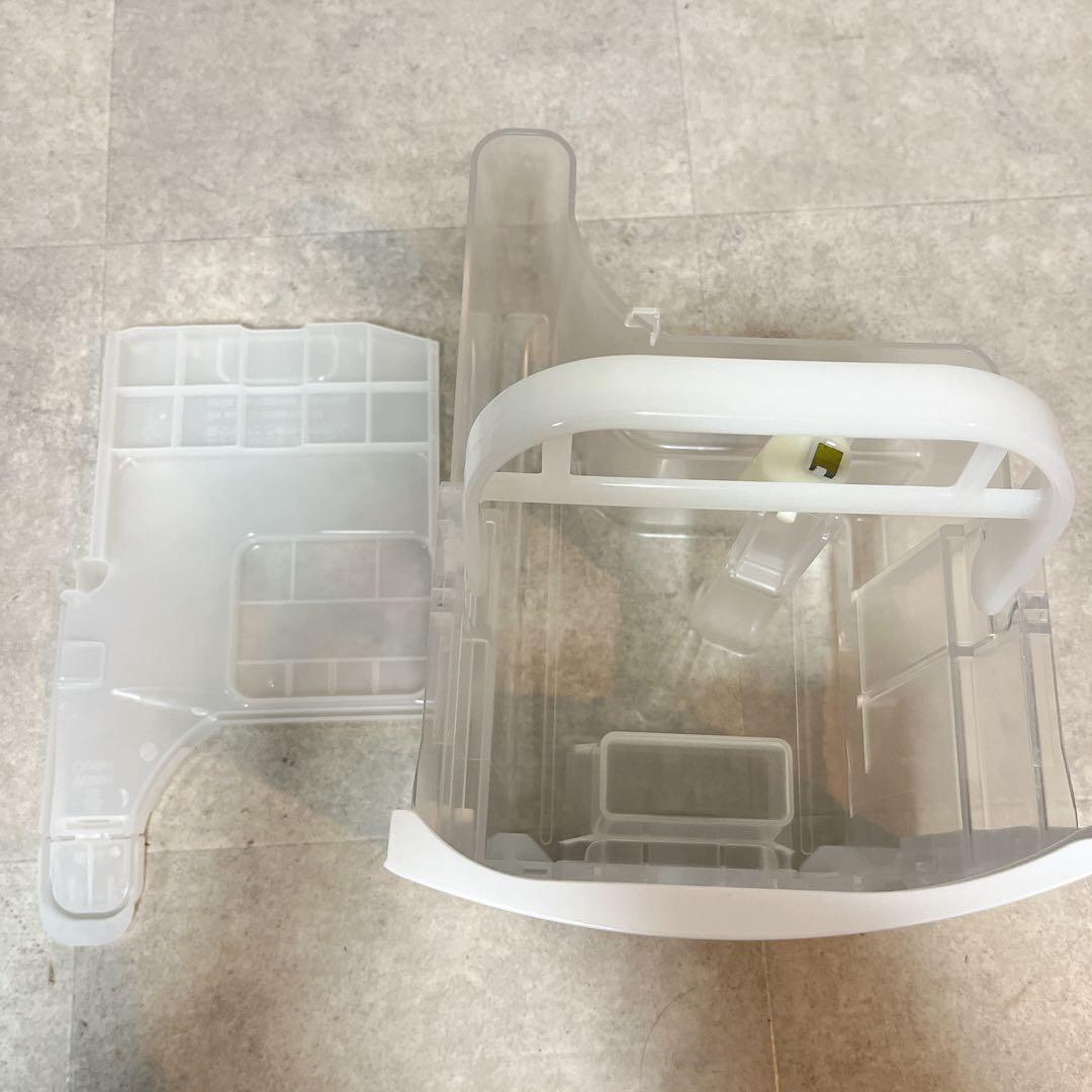 Panasonic ハイブリッド衣類乾燥除湿機 F-YHVX120 2022年製