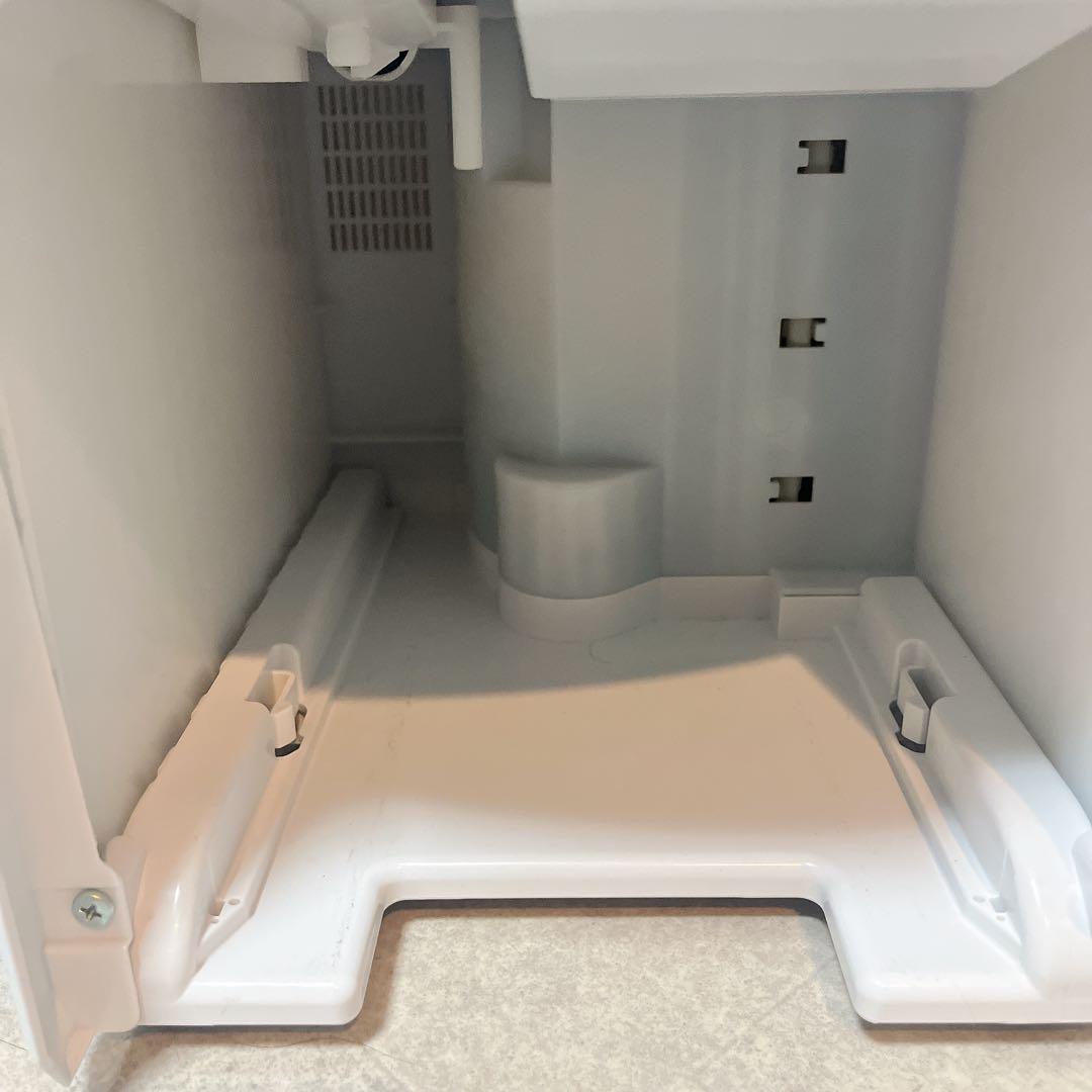 Panasonic ハイブリッド衣類乾燥除湿機 F-YHVX120 2022年製