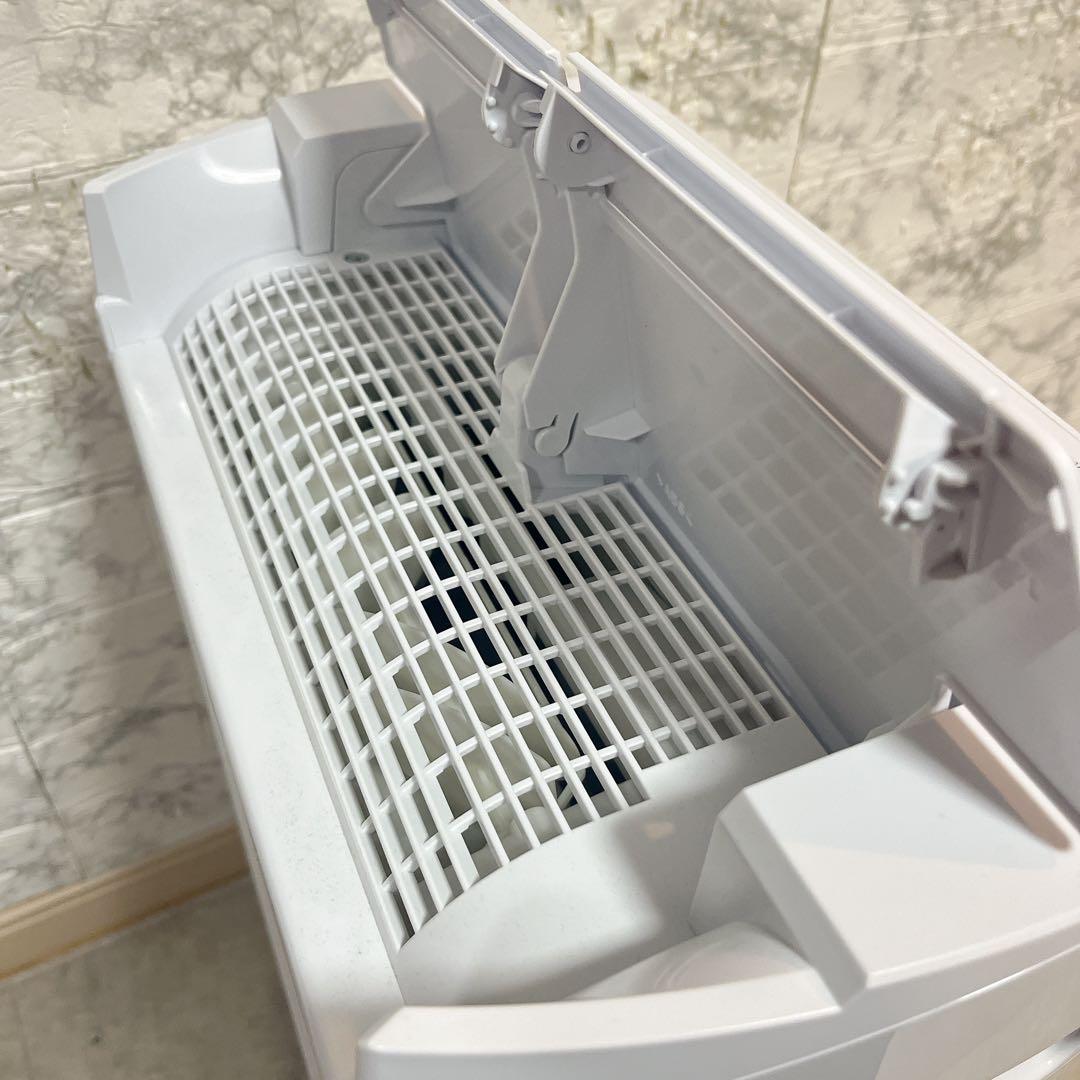 Panasonic ハイブリッド衣類乾燥除湿機 F-YHVX120 2022年製