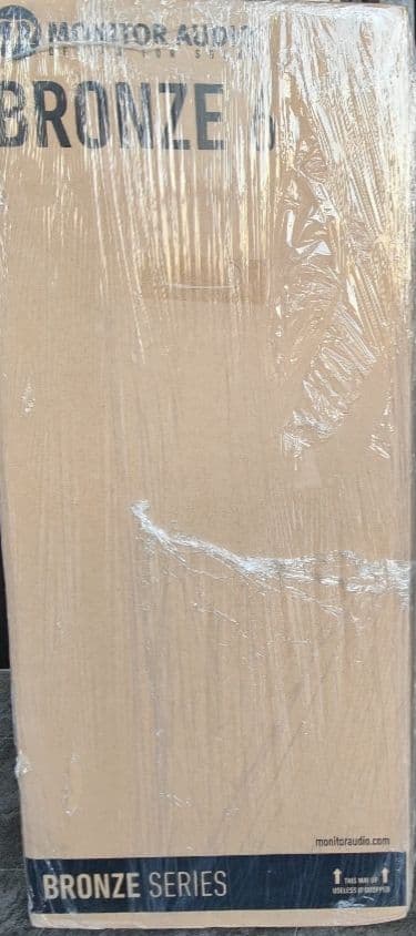 【Hiro】BRONZE6 スピーカー 右のみ