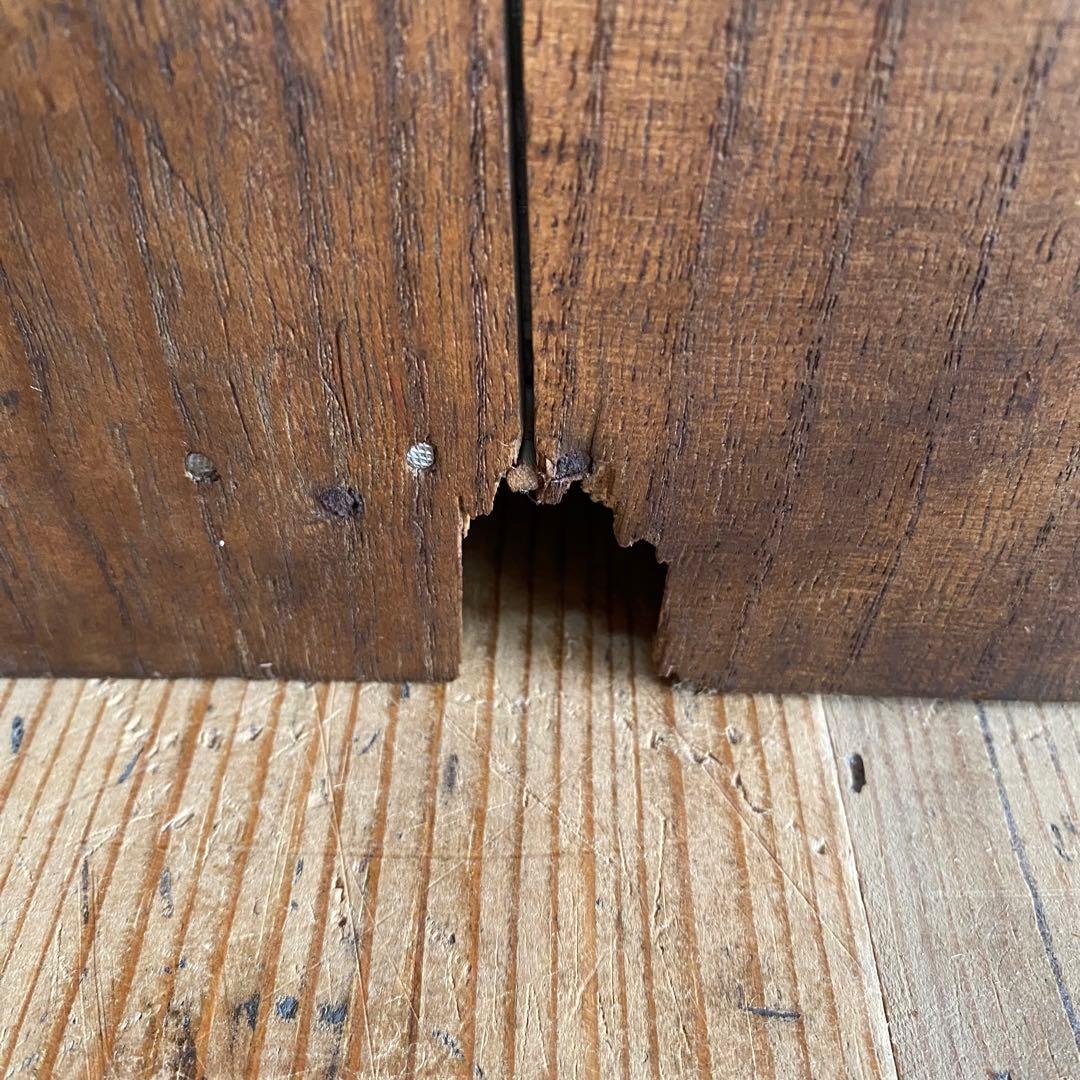 アンティーク チェスト 箪笥 ローボード テレビ台 昭和レトロ z884