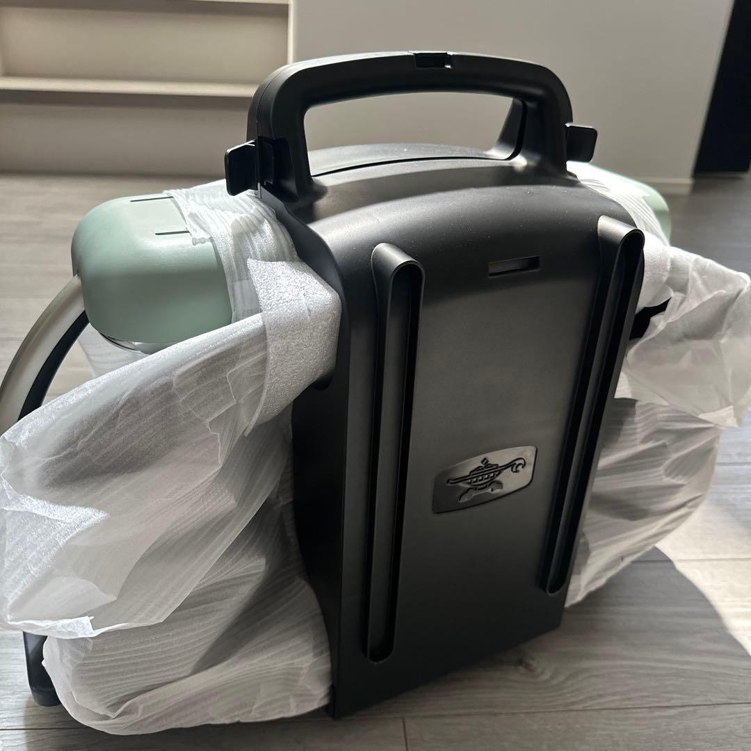 【新品未使用】アラジン　グラファイトグリラー　CAG-G13A