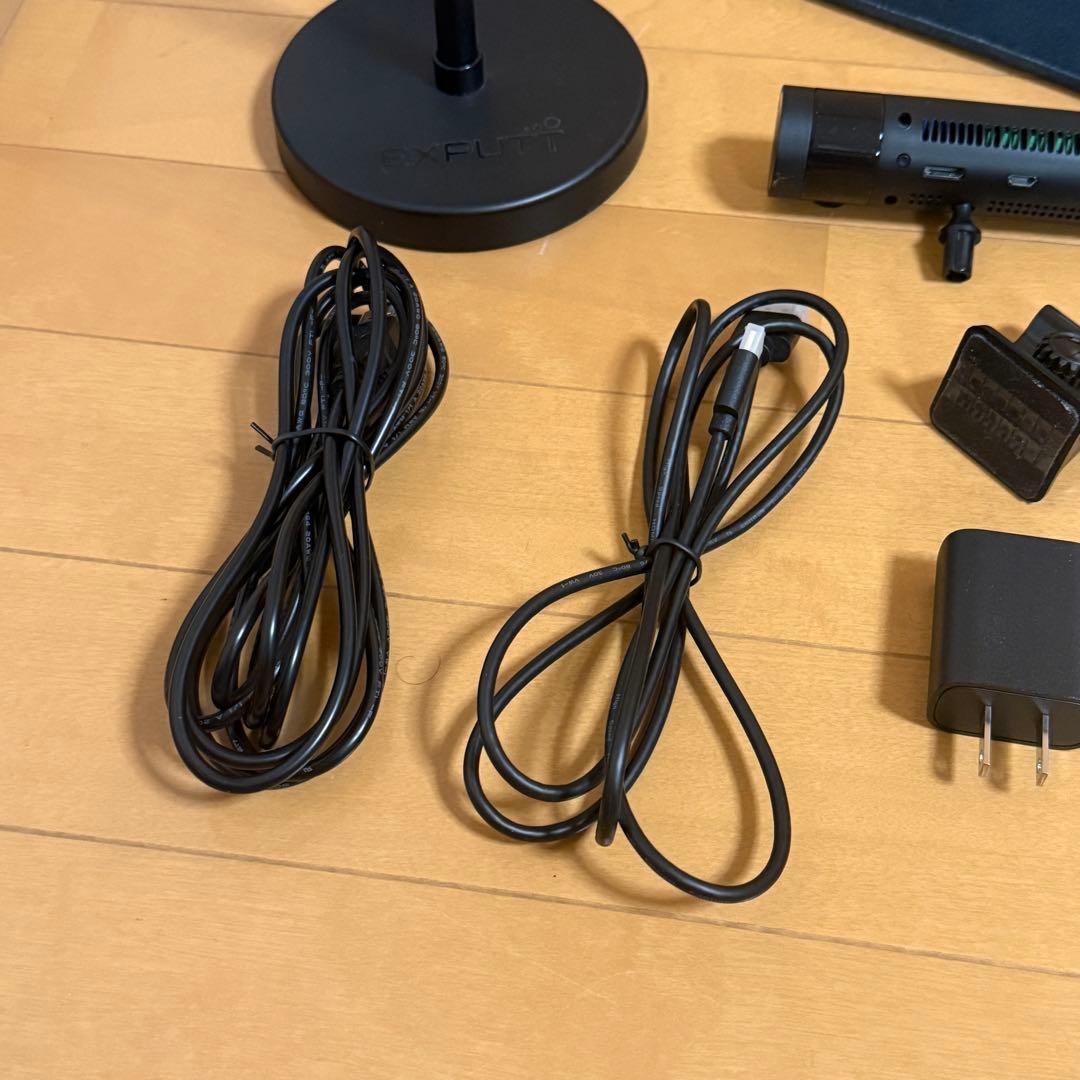 EXPUTT 家庭用 スクリーン パッティング 練習 ゴルフ パター