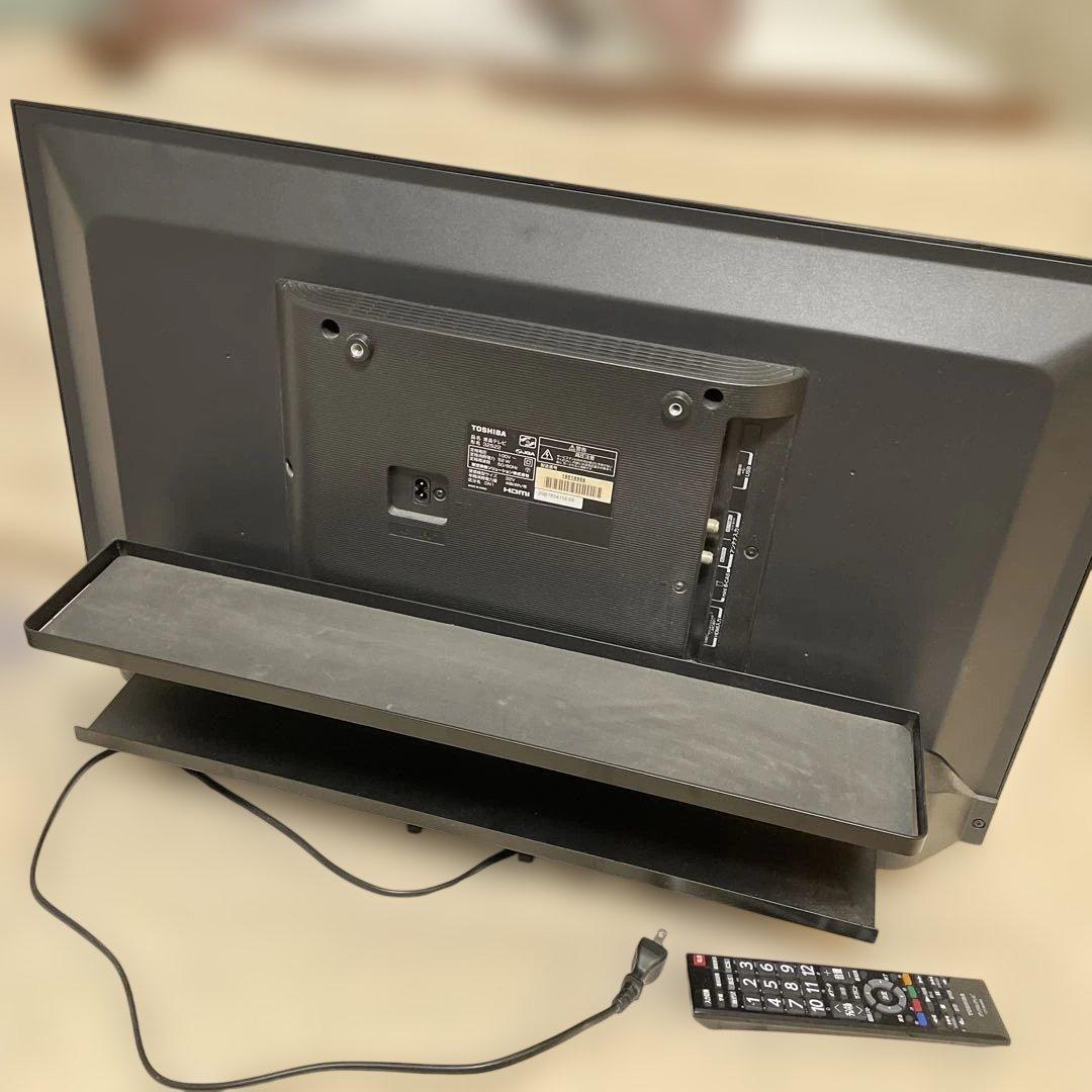 美品 TOSHIBA REGZA 32S22 32インチ 液晶　おまけあり！