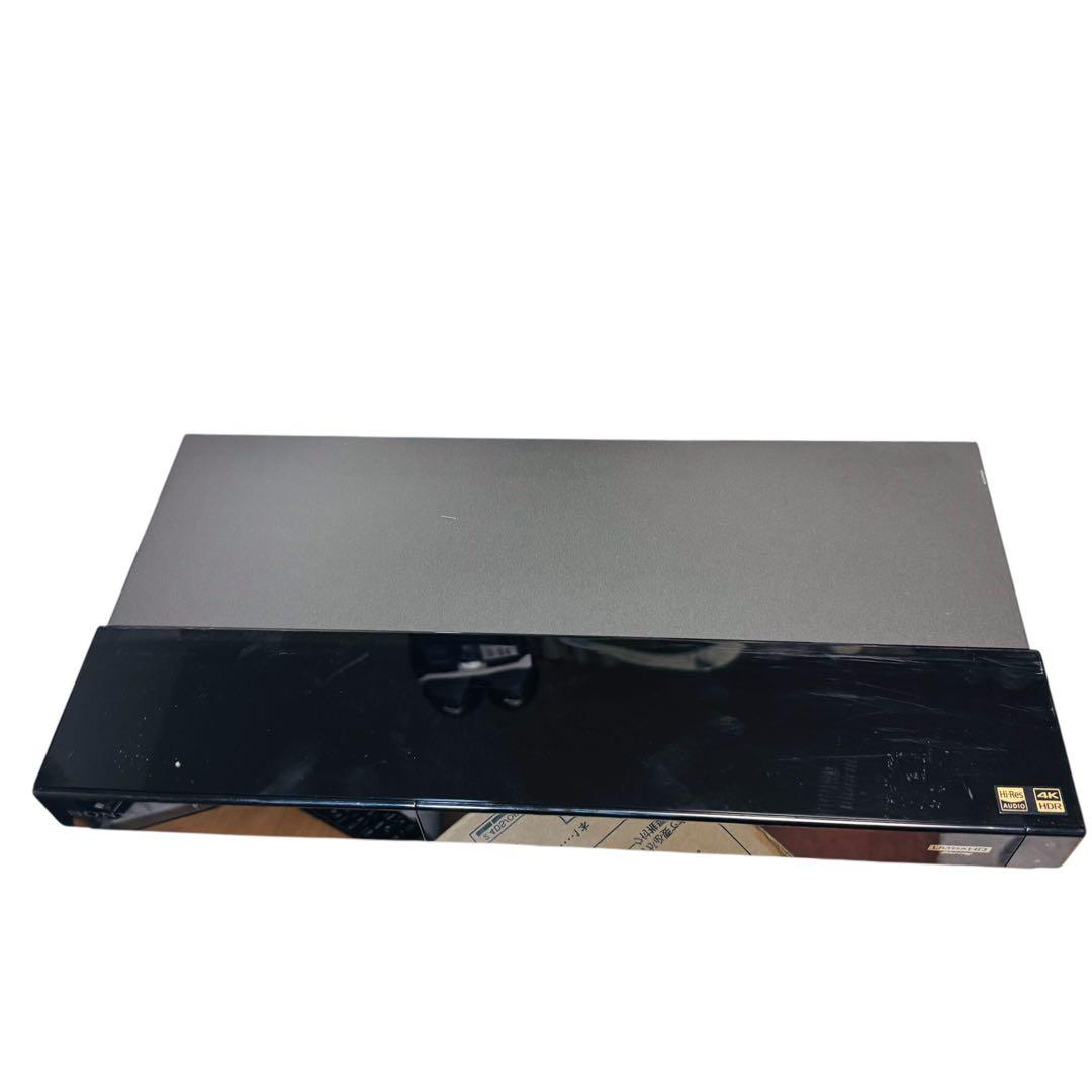 SONY BDZ-FW1000 HDD1TB/ リモコン付/ 動作OK!