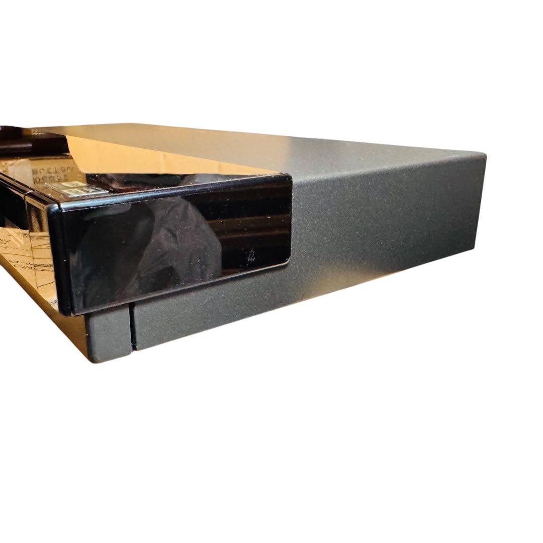 SONY BDZ-FW1000 HDD1TB/ リモコン付/ 動作OK!