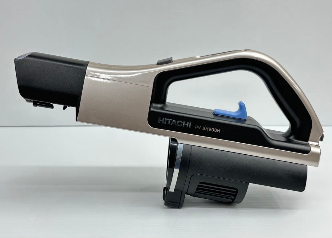 希少　PV-BH900H 日立掃除機　本体のみ　中古　2021年製　良品　美品