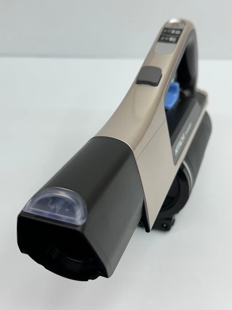 希少　PV-BH900H 日立掃除機　本体のみ　中古　2021年製　良品　美品