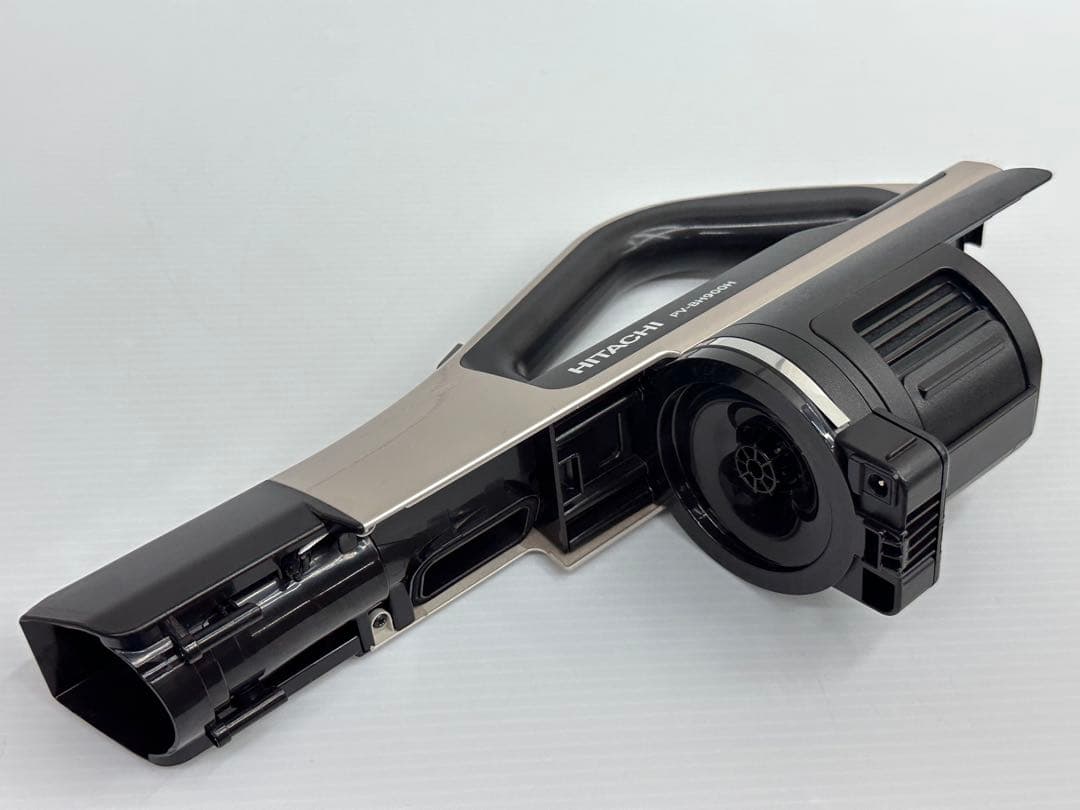 希少　PV-BH900H 日立掃除機　本体のみ　中古　2021年製　良品　美品