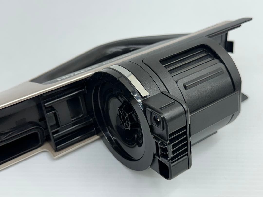 希少　PV-BH900H 日立掃除機　本体のみ　中古　2021年製　良品　美品