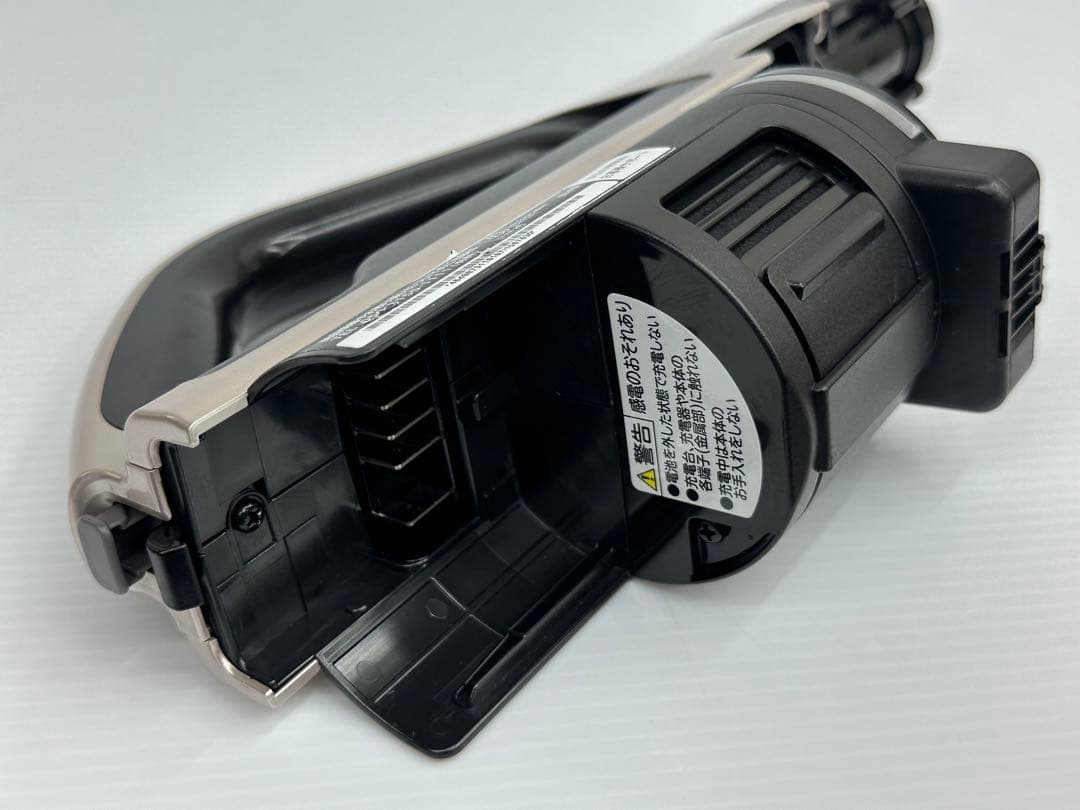 希少　PV-BH900H 日立掃除機　本体のみ　中古　2021年製　良品　美品