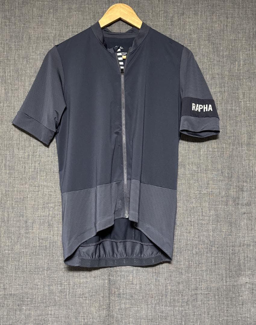 Rapha メンズ プロチーム ジャージ　サイズXL