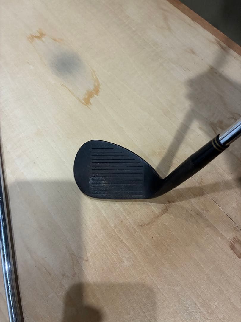 丸山茂樹MR-23 フォージドウェッジ 2本