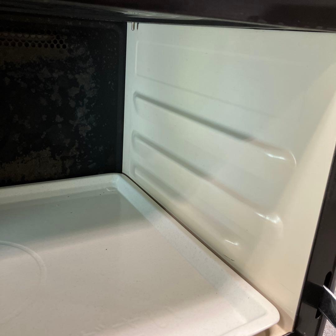 日立 HITACHI過熱水蒸気オーブンレンジ　ヘルシーシェフ　MRO-W10X