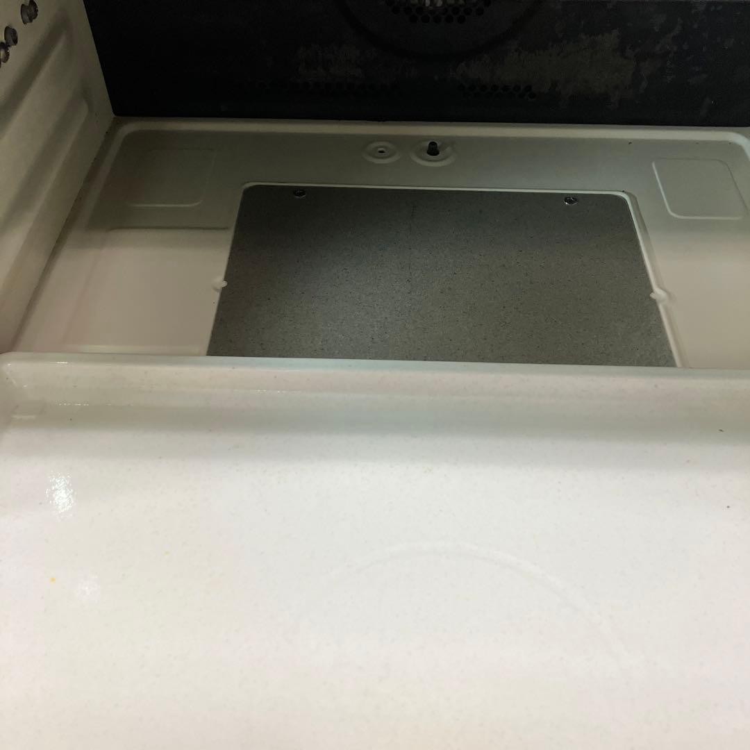 日立 HITACHI過熱水蒸気オーブンレンジ　ヘルシーシェフ　MRO-W10X