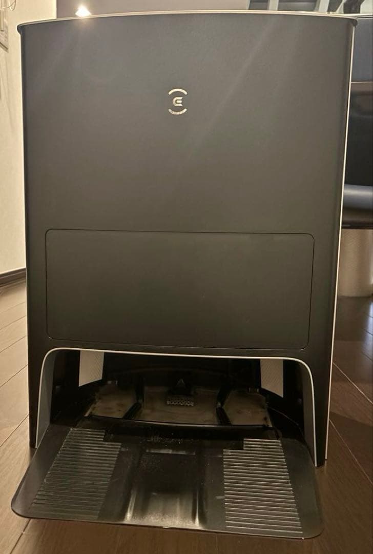 ECOVACS ロボット掃除機
