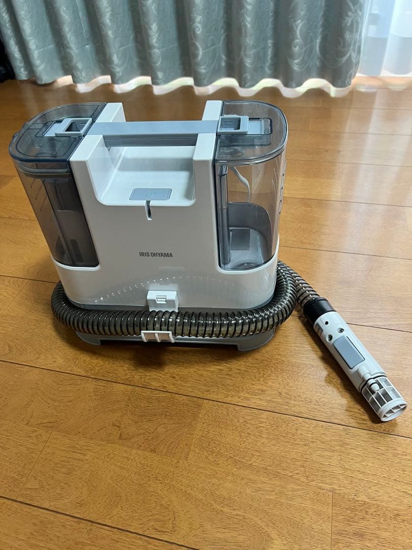 アイリスオーヤマ RNS-P10 リンサークリーナー