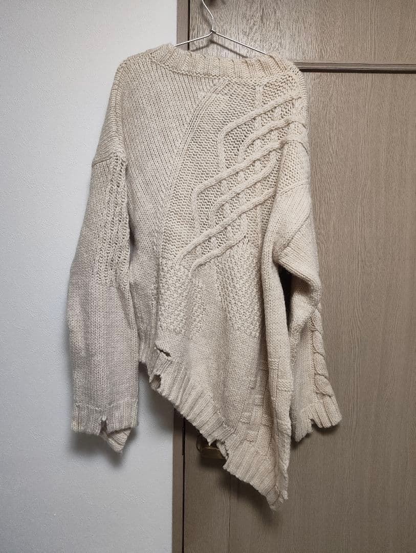 MM6 Maison Margiela ニット 美品