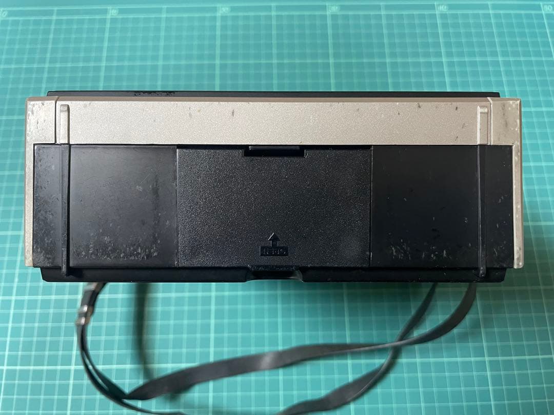 [ヴィンテージ] SONYスカイセンサー5500 外箱・ACアダプター付属