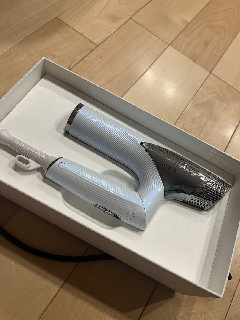ReFa BEAUTECH DRYER SMART ホワイト　リファ