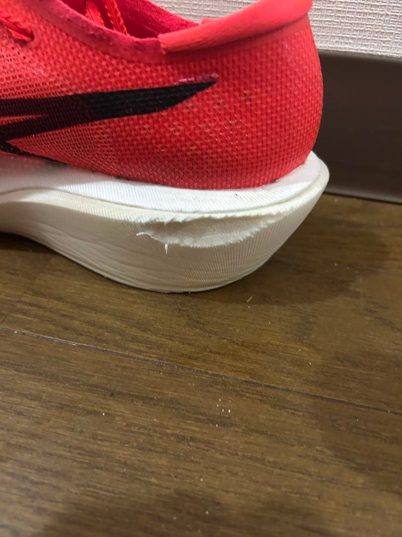 アシックス　メタスピードエッジTOKYO 27.5cm