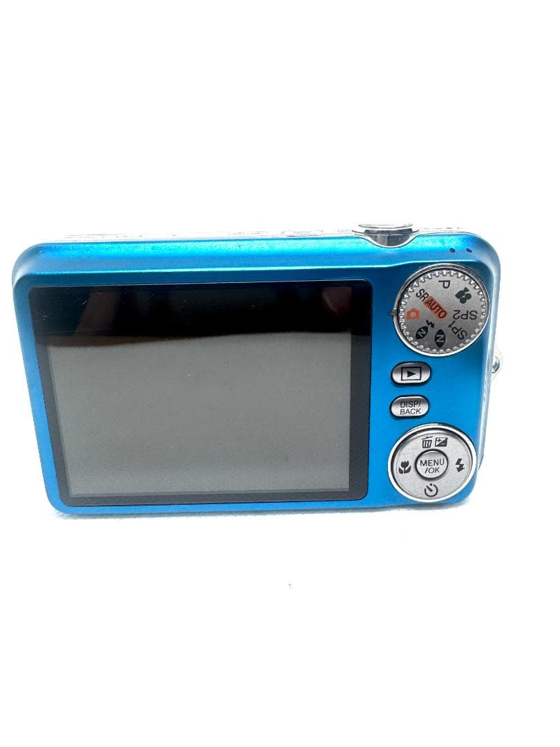 【美品】FUJIFILM FINEPIX JX280 デジタルカメラ 動作確認済