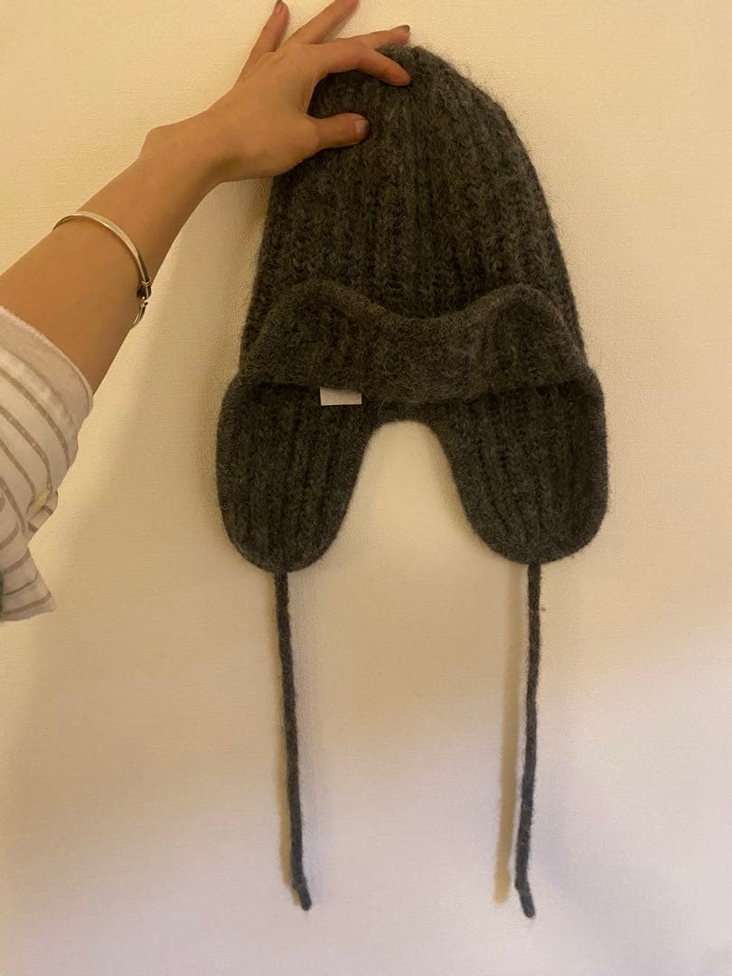 THE INOUE BROTHERS イノウエブラザーズ　フライトキャップ