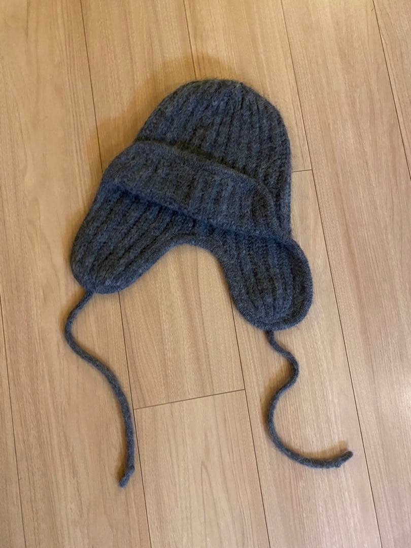 THE INOUE BROTHERS イノウエブラザーズ　フライトキャップ