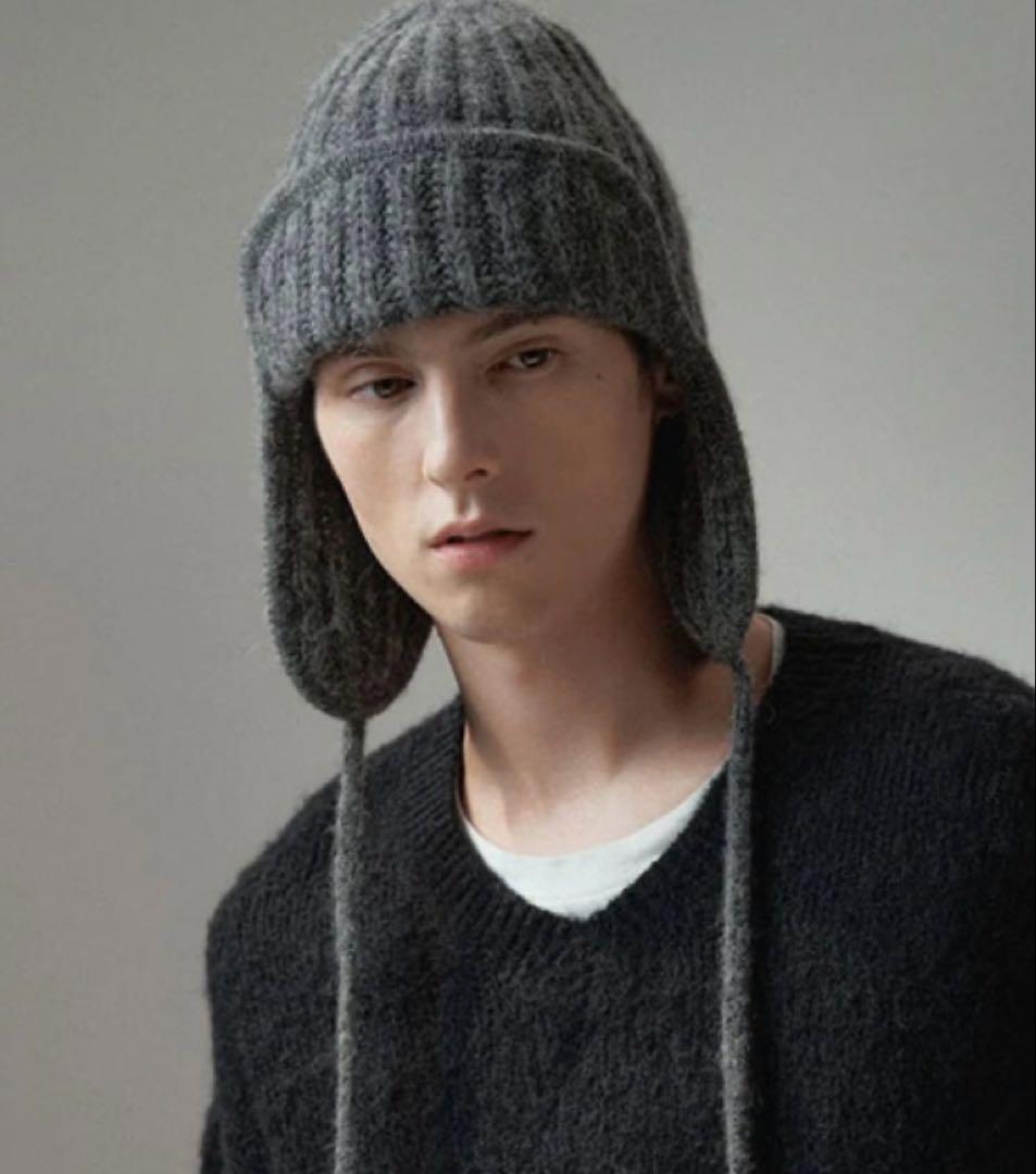 THE INOUE BROTHERS イノウエブラザーズ　フライトキャップ