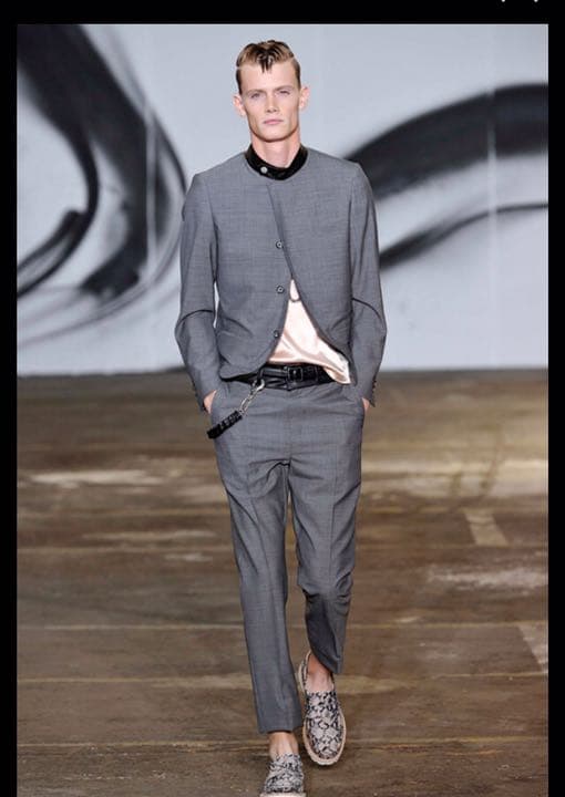 ぐ*ち様 ミハラヤスヒロ 2013ssジャケット