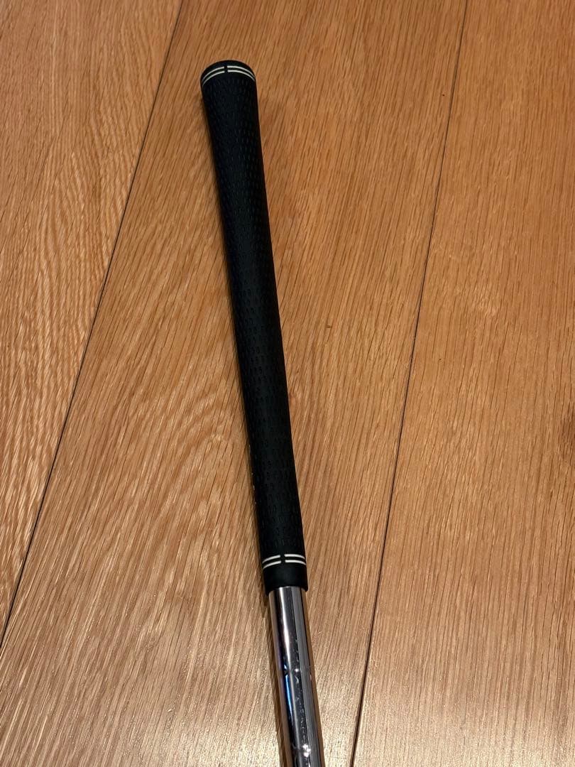 Mizuno MP-54 アイアンセット 5本 6、7、8、9、Pです