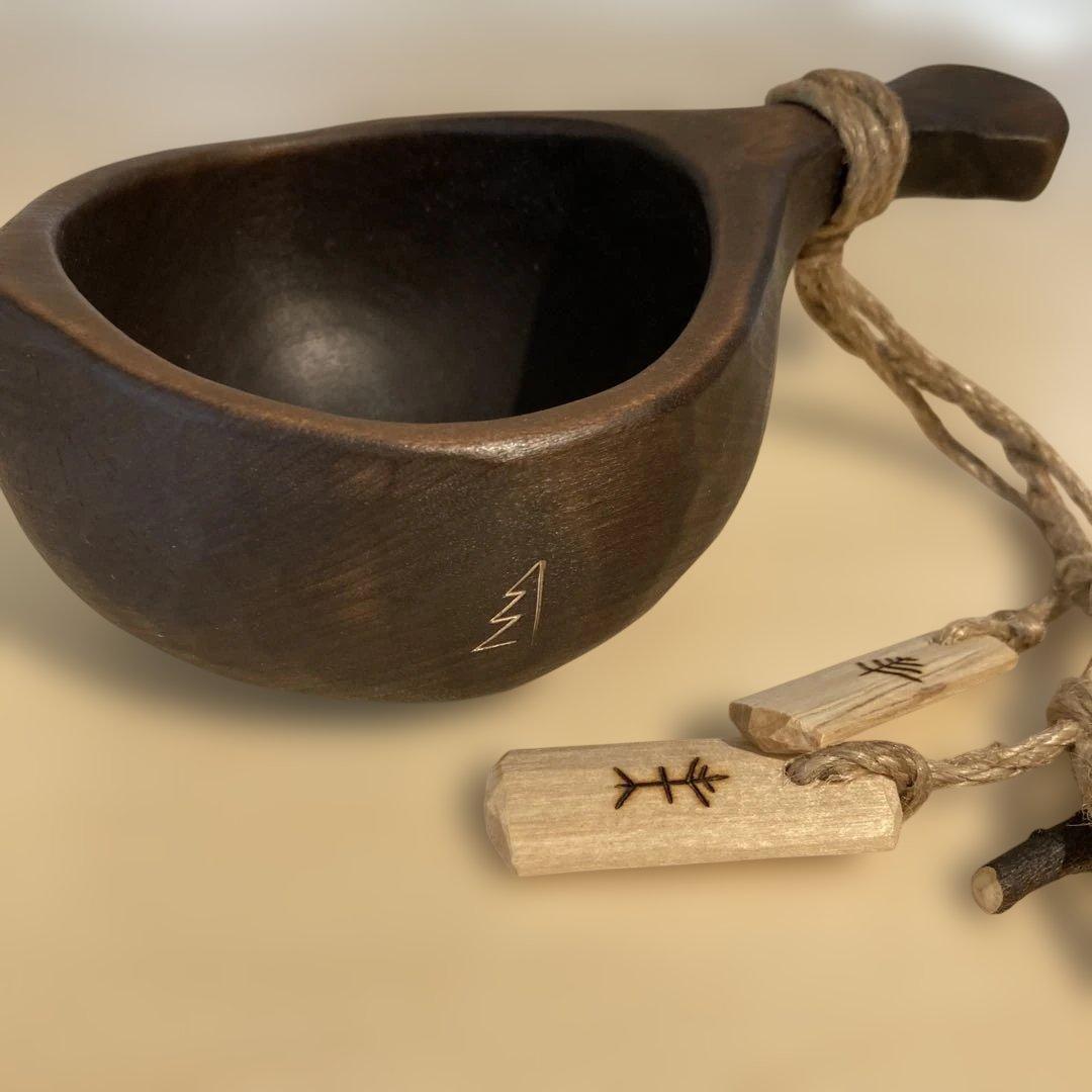 【新品】ソウルオブシベリア #1 No.4205 ククサ