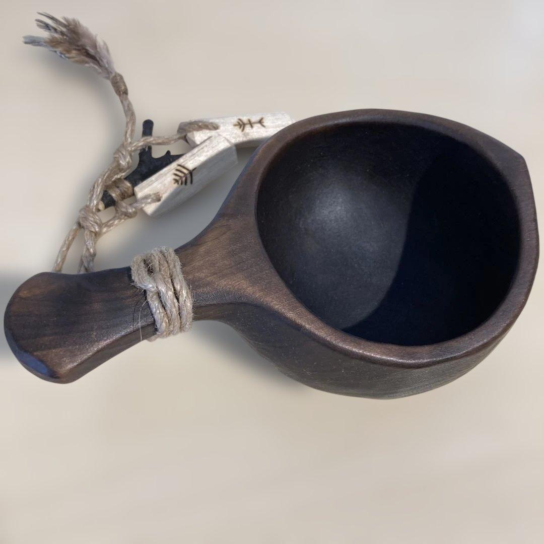 【新品】ソウルオブシベリア #1 No.4205 ククサ