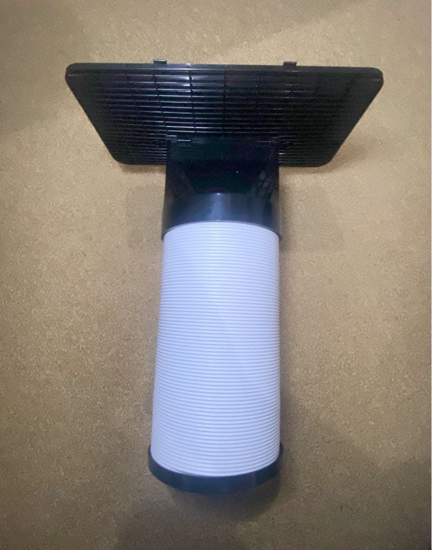 値下げ！！BougeRV ポータブルエアコン E800L-4001 グリーン