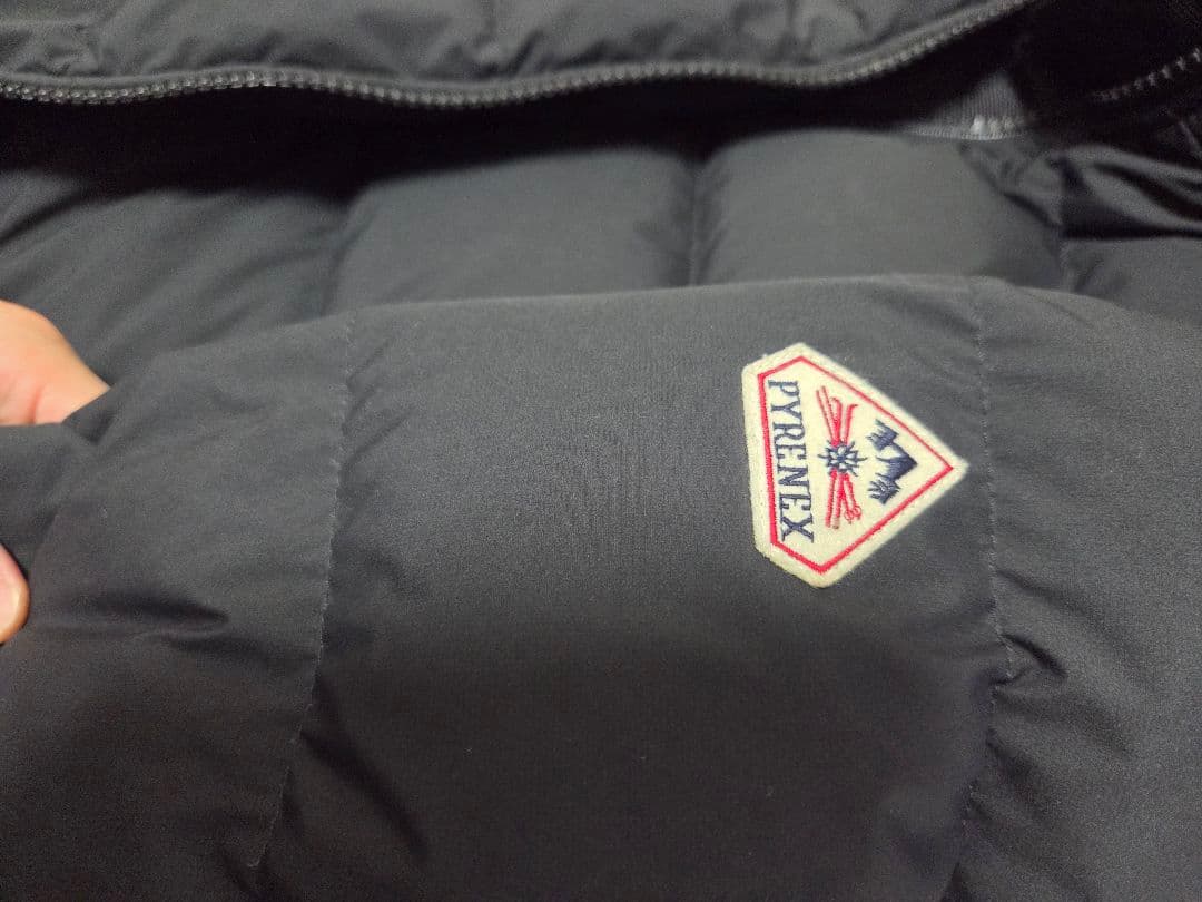 ピレネックス　スプートニックミニリップトップ2　Mサイズ