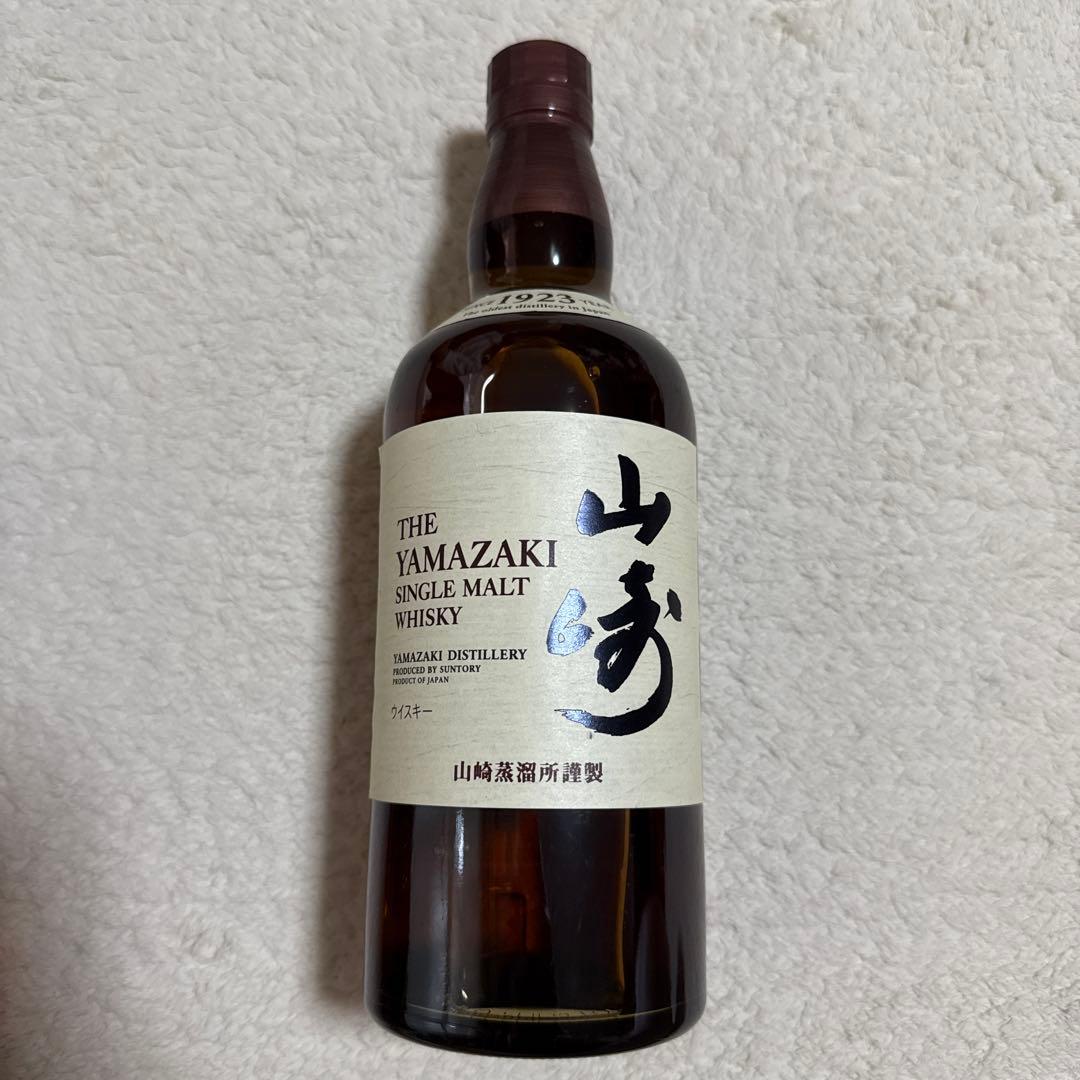 白州100周年記念 /山崎12年 100周年記念 /ノンビンテージ3本セット