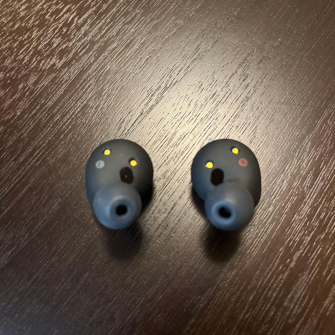 SONY WF-C710N ワイヤレスイヤホン（充電ケースなし）