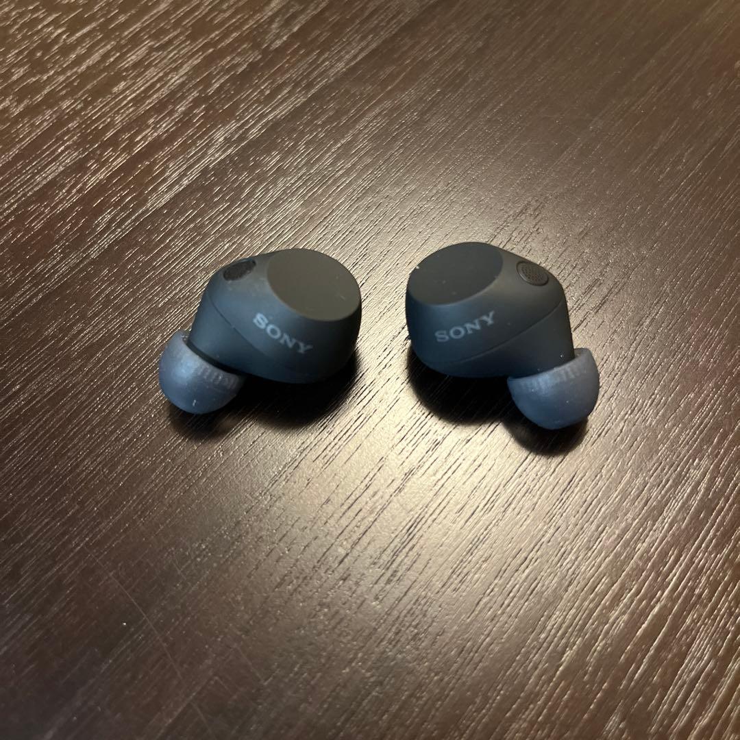 SONY WF-C710N ワイヤレスイヤホン（充電ケースなし）