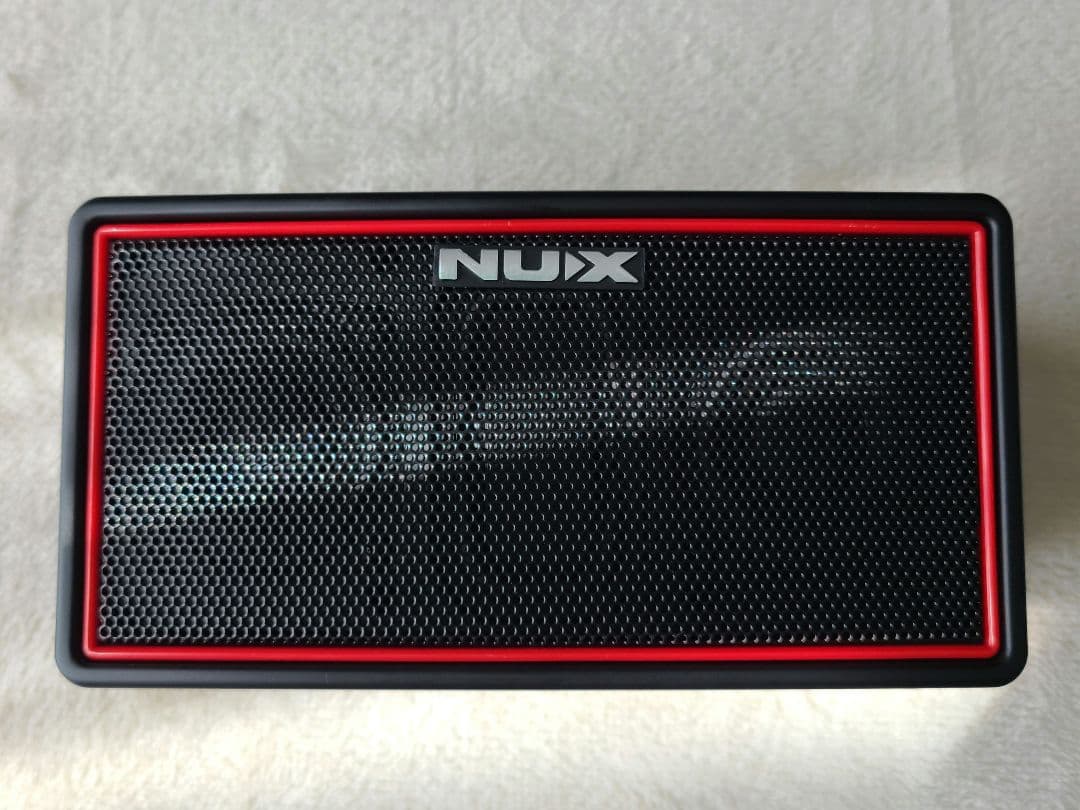 【中古】NUX MIGHTY AIR