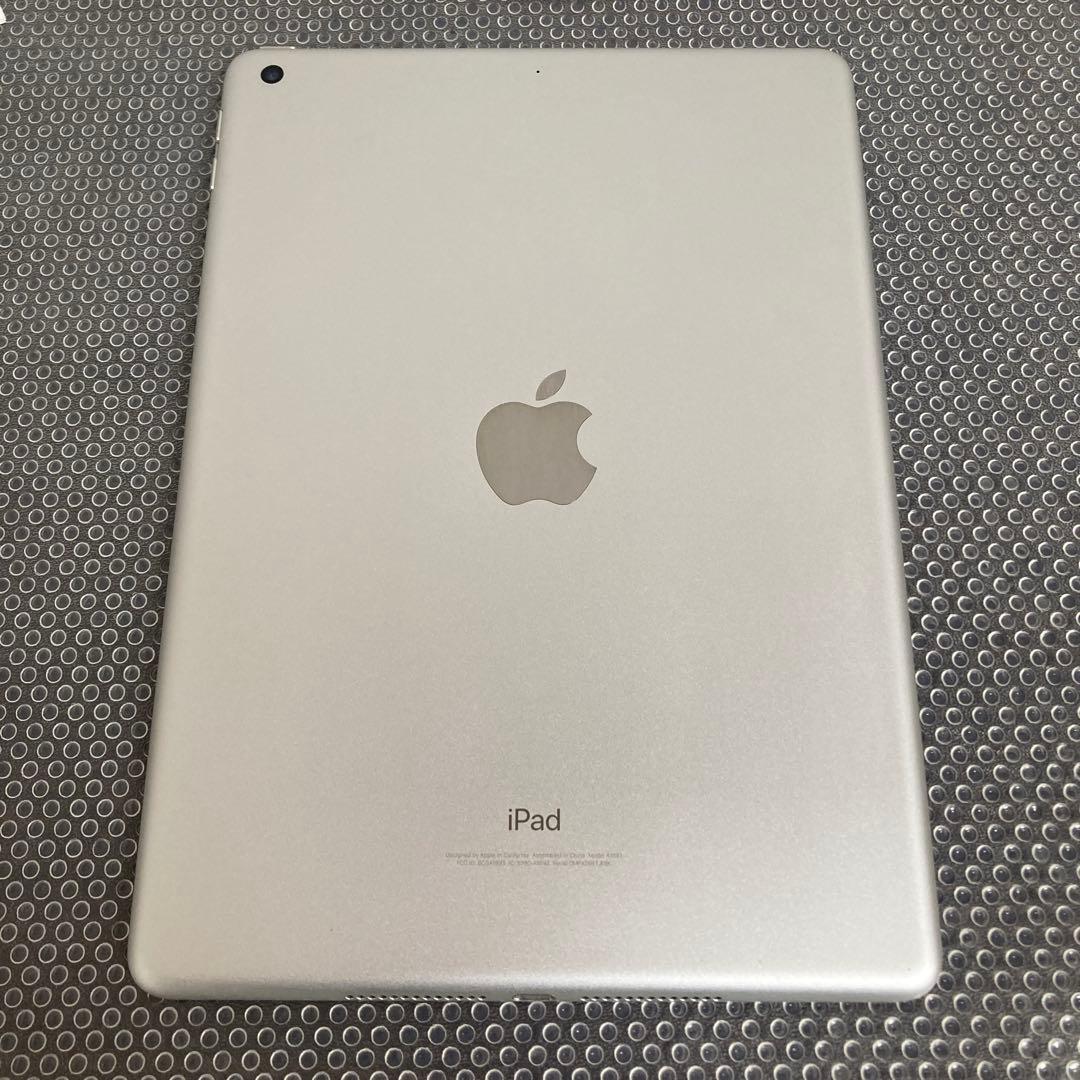 867【早い者勝ち】電池良好☆iPad6 第6世代 32GB WIFIモデル☆