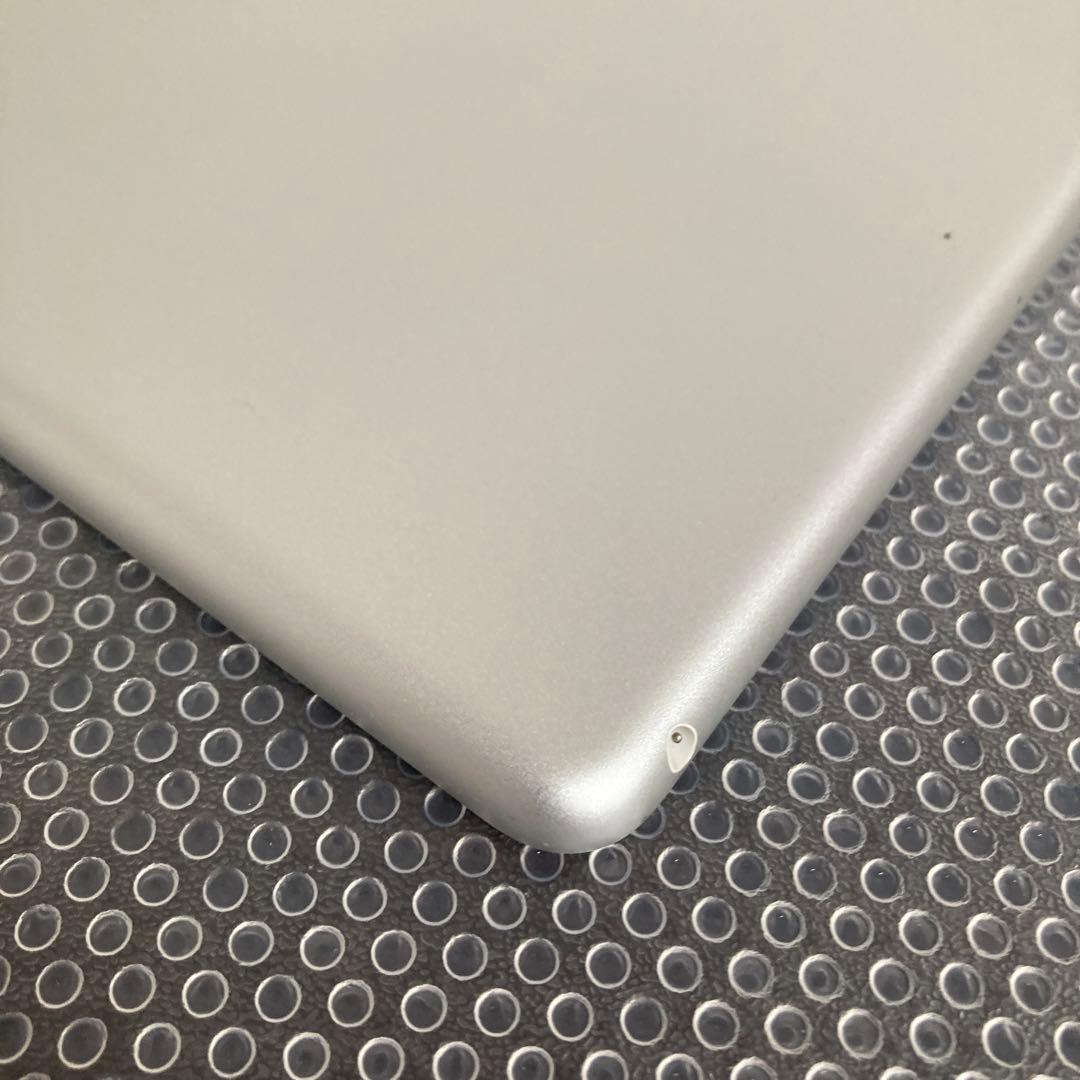 867【早い者勝ち】電池良好☆iPad6 第6世代 32GB WIFIモデル☆