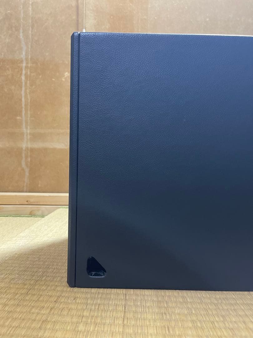 HERTZ デュアルドライバー サブウーファー