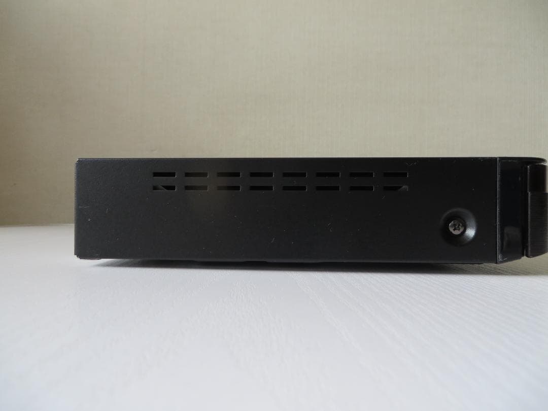 東芝ブルーレイレコーダー DBR-T2007 2016年製 完動美品