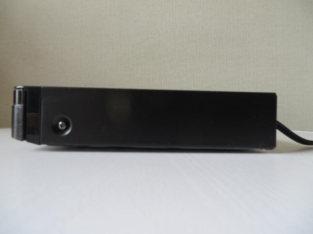 東芝ブルーレイレコーダー DBR-T2007 2016年製 完動美品