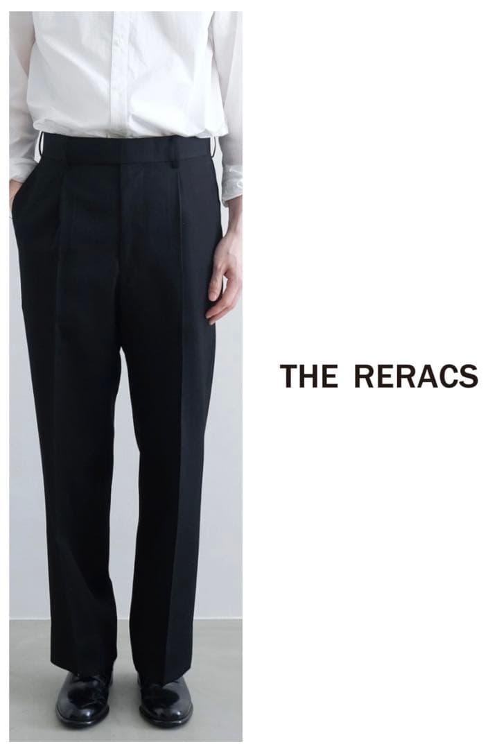 k*可様 THE RERACS SLACKS